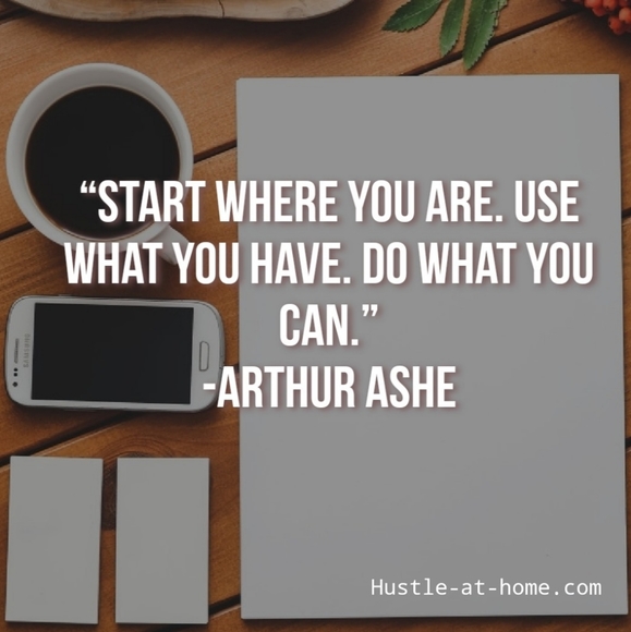 Meet your Posher, Jen - Picture 1 of 1